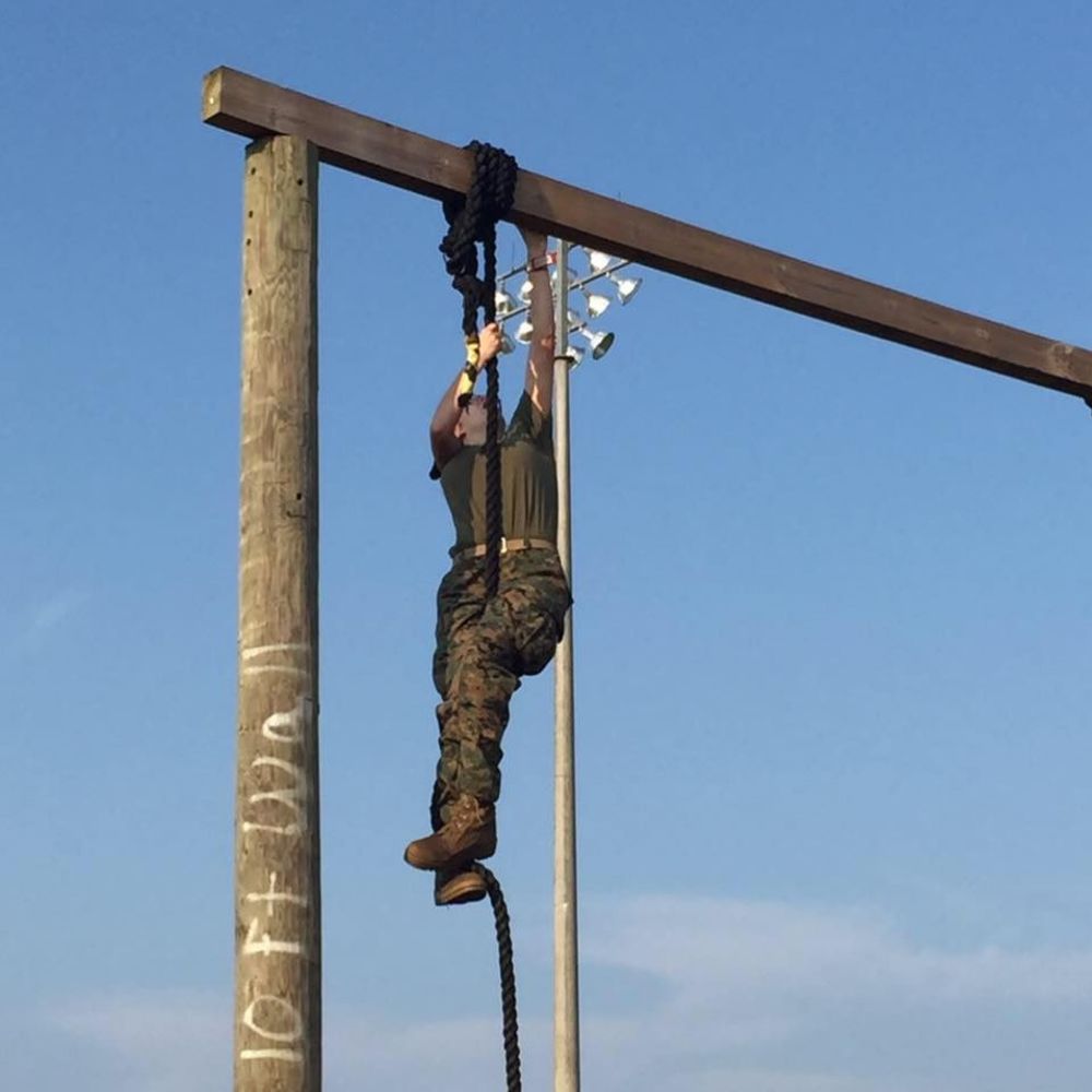 Meet your Posher, Ashlyn